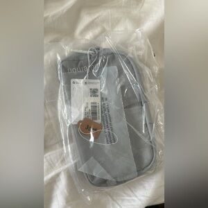Lululemon waist belt bag